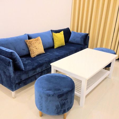 Can Ho Nghi Duong Aparment Melody Vung Tau - Tomorrow Homestay 1 외부 사진