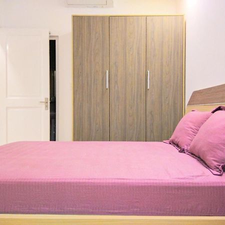 Can Ho Nghi Duong Aparment Melody Vung Tau - Tomorrow Homestay 1 외부 사진