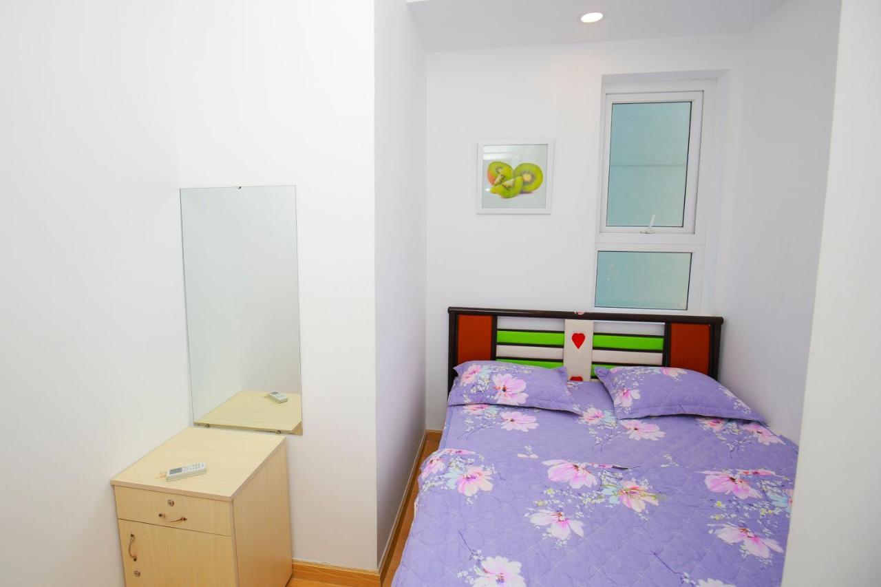 Can Ho Nghi Duong Aparment Melody Vung Tau - Tomorrow Homestay 1 외부 사진