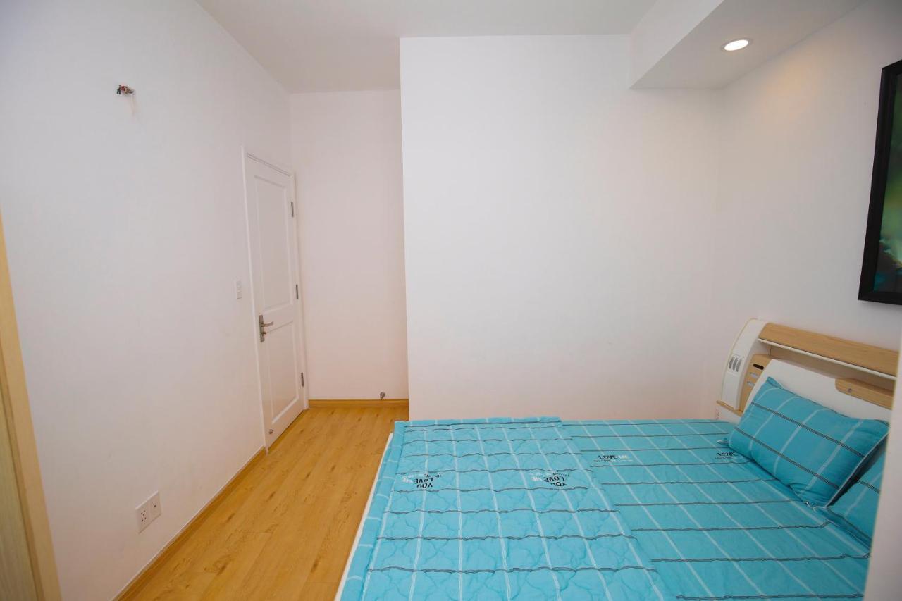 Can Ho Nghi Duong Aparment Melody Vung Tau - Tomorrow Homestay 1 외부 사진