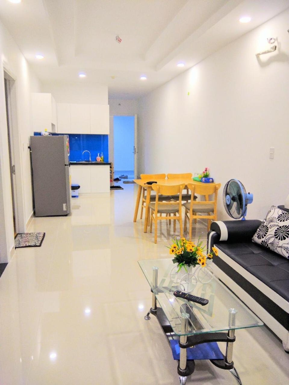 Can Ho Nghi Duong Aparment Melody Vung Tau - Tomorrow Homestay 1 외부 사진