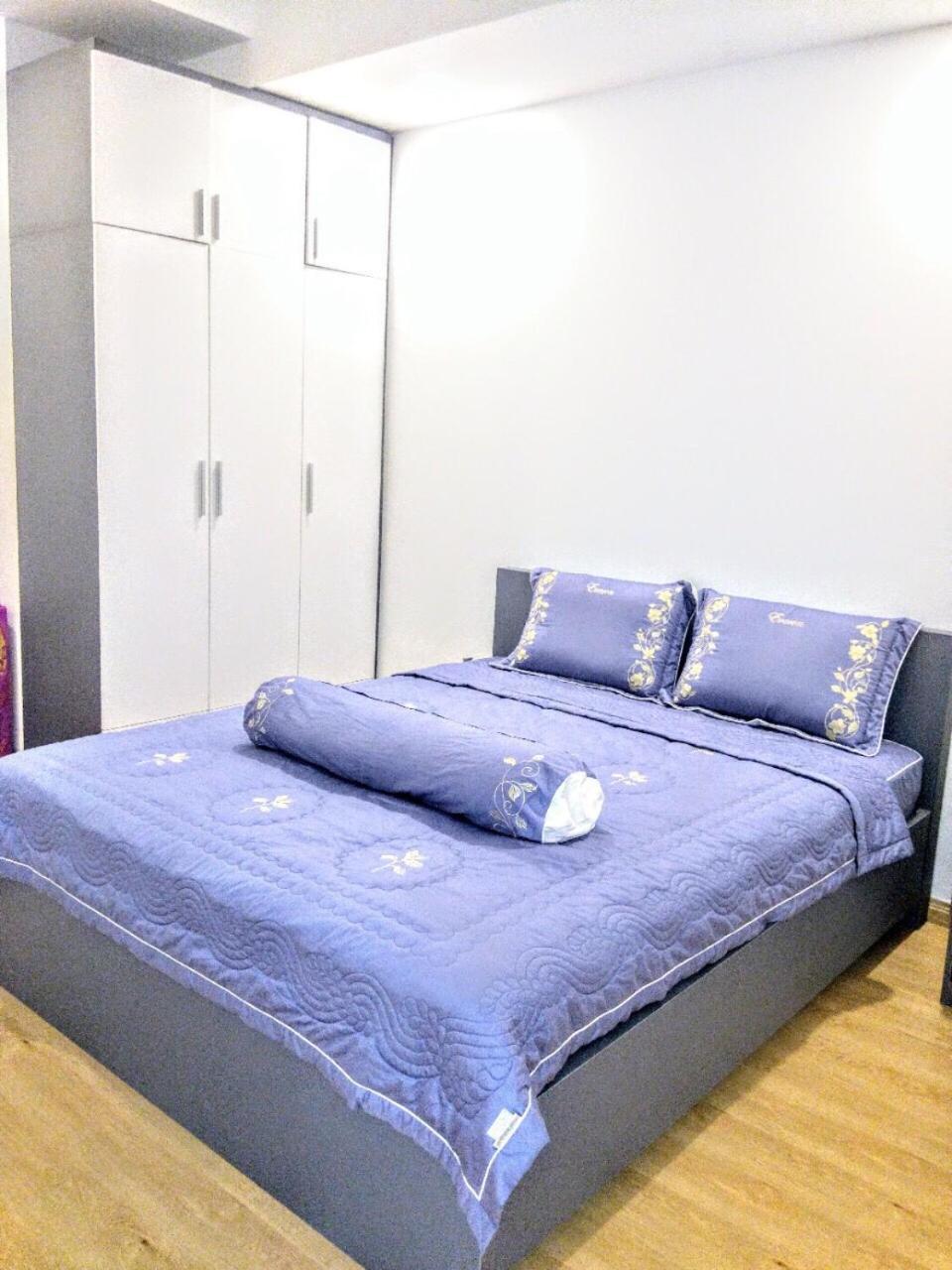 Can Ho Nghi Duong Aparment Melody Vung Tau - Tomorrow Homestay 1 외부 사진