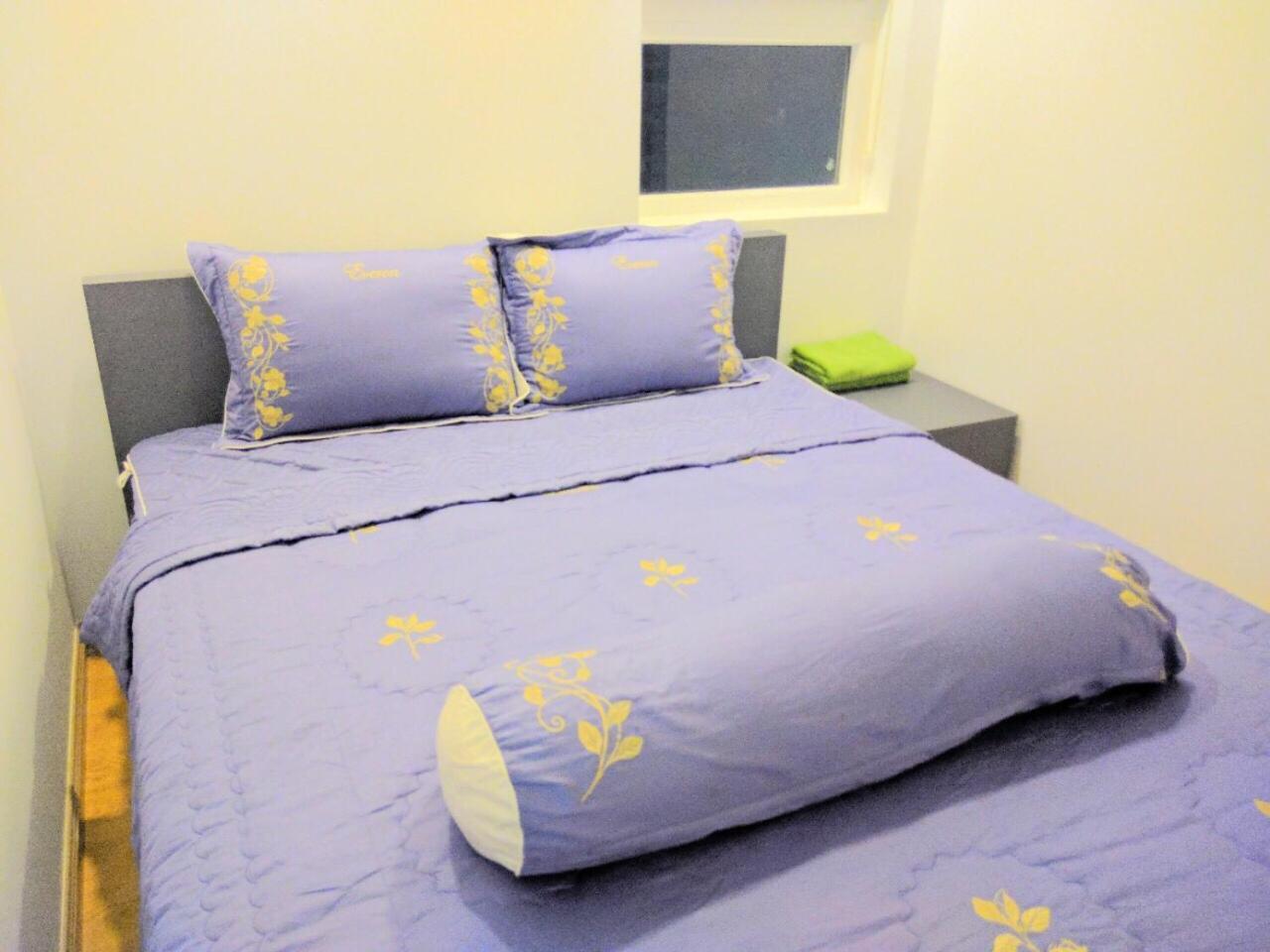 Can Ho Nghi Duong Aparment Melody Vung Tau - Tomorrow Homestay 1 외부 사진