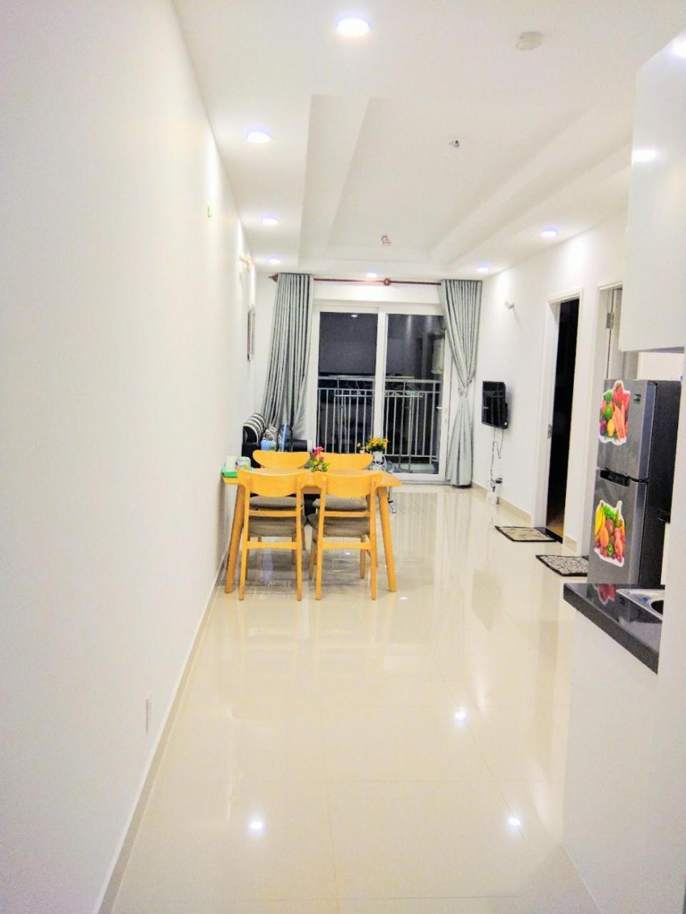 Can Ho Nghi Duong Aparment Melody Vung Tau - Tomorrow Homestay 1 외부 사진
