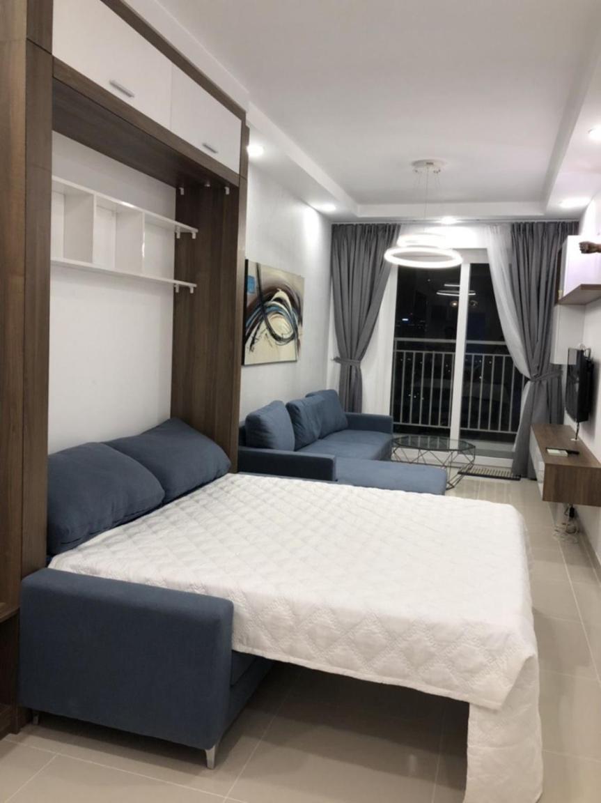 Can Ho Nghi Duong Aparment Melody Vung Tau - Tomorrow Homestay 1 외부 사진