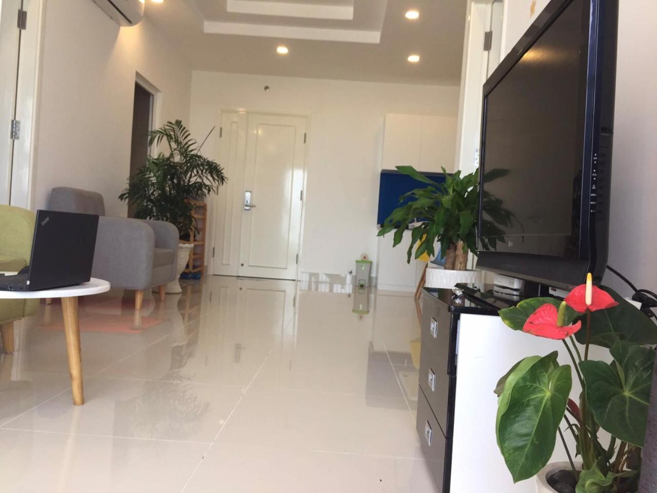 Can Ho Nghi Duong Aparment Melody Vung Tau - Tomorrow Homestay 1 외부 사진