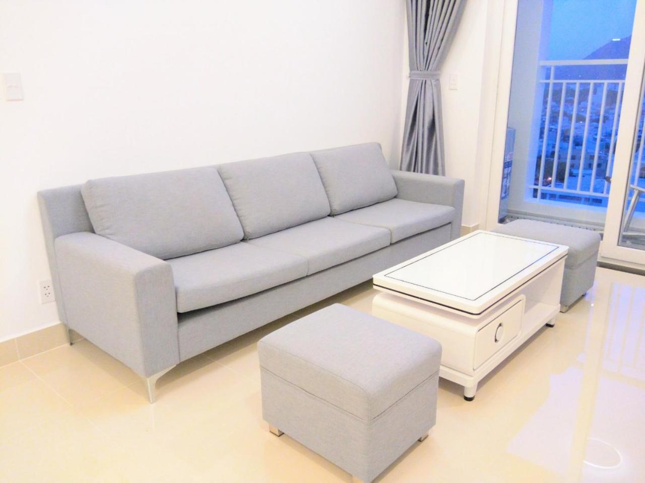 Can Ho Nghi Duong Aparment Melody Vung Tau - Tomorrow Homestay 1 외부 사진