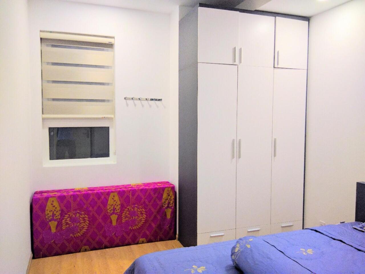 Can Ho Nghi Duong Aparment Melody Vung Tau - Tomorrow Homestay 1 외부 사진